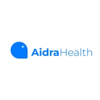 Aidra Health logo - Similar company to Velocity Pathways