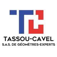 TASSOU- CAVEL GEOMETRES EXPERTS logo - Similar company to Ulyserv