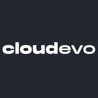 Cloudevo logo - Similar company to Full Counter