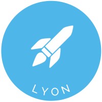 Rocket School Lyon logo - Similar company to Rocket School Bordeaux