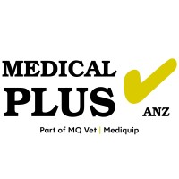 Medical Plus Australia logo - Similar company to Arguser 2007 S.L.