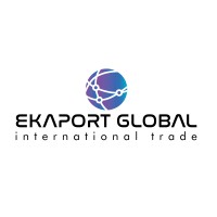 EKAPORT GLOBAL logo - Similar company to Sedicom