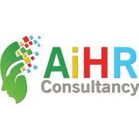 AiHR Consultancy logo - Similar company to Irecommend Software™