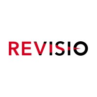 REVISIO株式会社 logo - Similar company to 株式会社セルミュラー