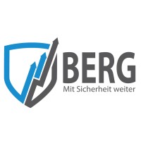 Berg - Mit Sicherheit weiter logo - Similar company to Trendreport-De