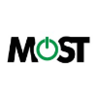 MOST business school logo - Similar company to Rocketbank