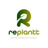 Replantt logo - Similar company to Ecomax Corp Engenharia