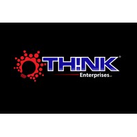 TH!NK Enterprises, LLC logo - Similar company to Hyper Chariot