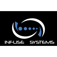 Infuse Systems logo - Similar company to Infuse Technology