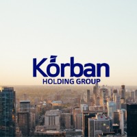Korban Holding Group logo - Similar company to Korban Holding Group