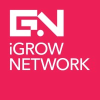 iGrow Network logo - Similar company to Calplus Gmbh