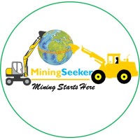 Mining Seeker logo - Similar company to Jg Investor Relations