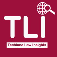 Techlane Law Insights (TLI) logo - Similar company to Xpression Sneakers Llc