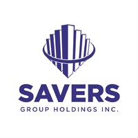 Savers Group Holdings logo - Similar company to Polybius