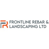 Frontline Rebar & Landscaping LTD logo - Similar company to Seamax Development Group Inc
