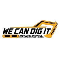 We Can Dig It Earthwork Solutions LLC logo - Similar company to Allied Industrial Services