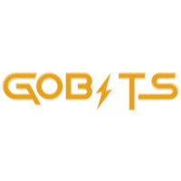GoBits logo - Similar company to Gmapro