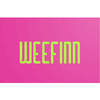 WEEFINN logo - Similar company to Weefin