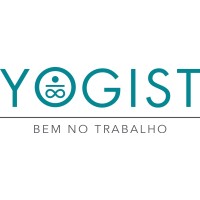 YOGIST - Bem no Trabalho logo - Similar company to Load Control