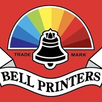 Bell Printers logo - Similar company to B & A Packaging India Limited