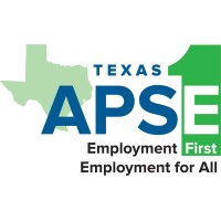 Texas APSE logo - Similar company to Bloom Consulting