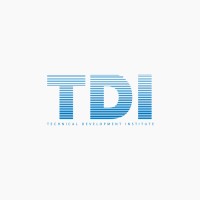 TECHNICAL DEVELOPMENT INSTITUTE (T.D.I) logo - Similar company to Technical Development Institute