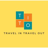 TITO-TRAVEL IN TRAVEL OUT logo - Similar company to Gate 2 Globe