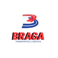 Braga Transportes & Logística logo - Similar company to Five Logistics