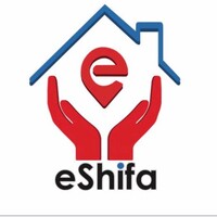 eShifa logo - Similar company to Codebotx