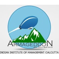 Armageddon - The adventure club of IIM Calcutta logo - Similar company to Ourguest Travels