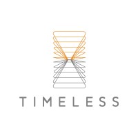 Timeless - Restaurant & Café logo - Similar company to Root Food And Consumer Products
