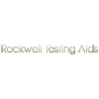 Rockwell Testing Aids logo - Similar company to Semak Innovation & Projects Private Limited