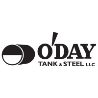 O'Day Tank & Steel logo - Similar company to Ddons