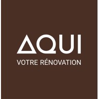 Aqui votre Rénovation logo - Similar company to Hangar Design Store