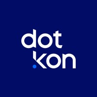 dotkon | cloud & software services logo - Similar company to Gfs Software