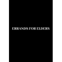 Errands for Elders logo - Similar company to Savus