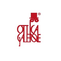 Ottica Galeone logo - Similar company to Ecosanit