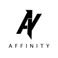 Affinity Sales and Marketing logo - Similar company to Hr Marketing Box 🇬🇧 🇺🇸