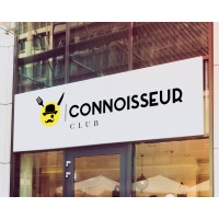 Connoisseur Club Nigeria logo - Similar company to Gmealshub