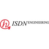 ISDN Engineering logo - Similar company to Talent-Verse
