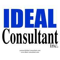 Ideal Consultant Inc. logo - Similar company to Engico