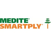 MEDITE SMARTPLY Europe logo - Similar company to Roadmaster Building Systems