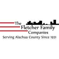 The Fletcher Family Companies logo - Similar company to Coastal Equipment Corporation