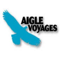 Aigle Voyages logo - Similar company to Bil'S Conduite