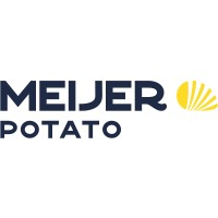 Meijer Potato logo - Similar company to Hzpc