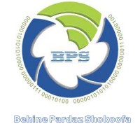 behine pardaz shokofa logo - Similar company to Sabtyar | ثبتیار