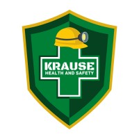 Krause Health and Safety logo - Similar company to Volt Edge Rto: 32137