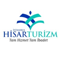 Hisar Turizm logo - Similar company to Aurora Bilişim