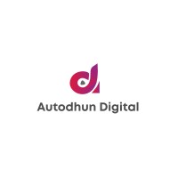 Autodhun Digital logo - Similar company to C&C Distro