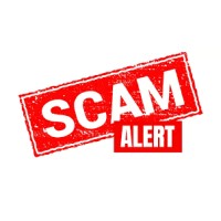 Exposing Fake logo - Similar company to Café Lakay Express Inc.
